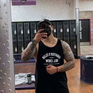 Meet your Posher, Jonathan